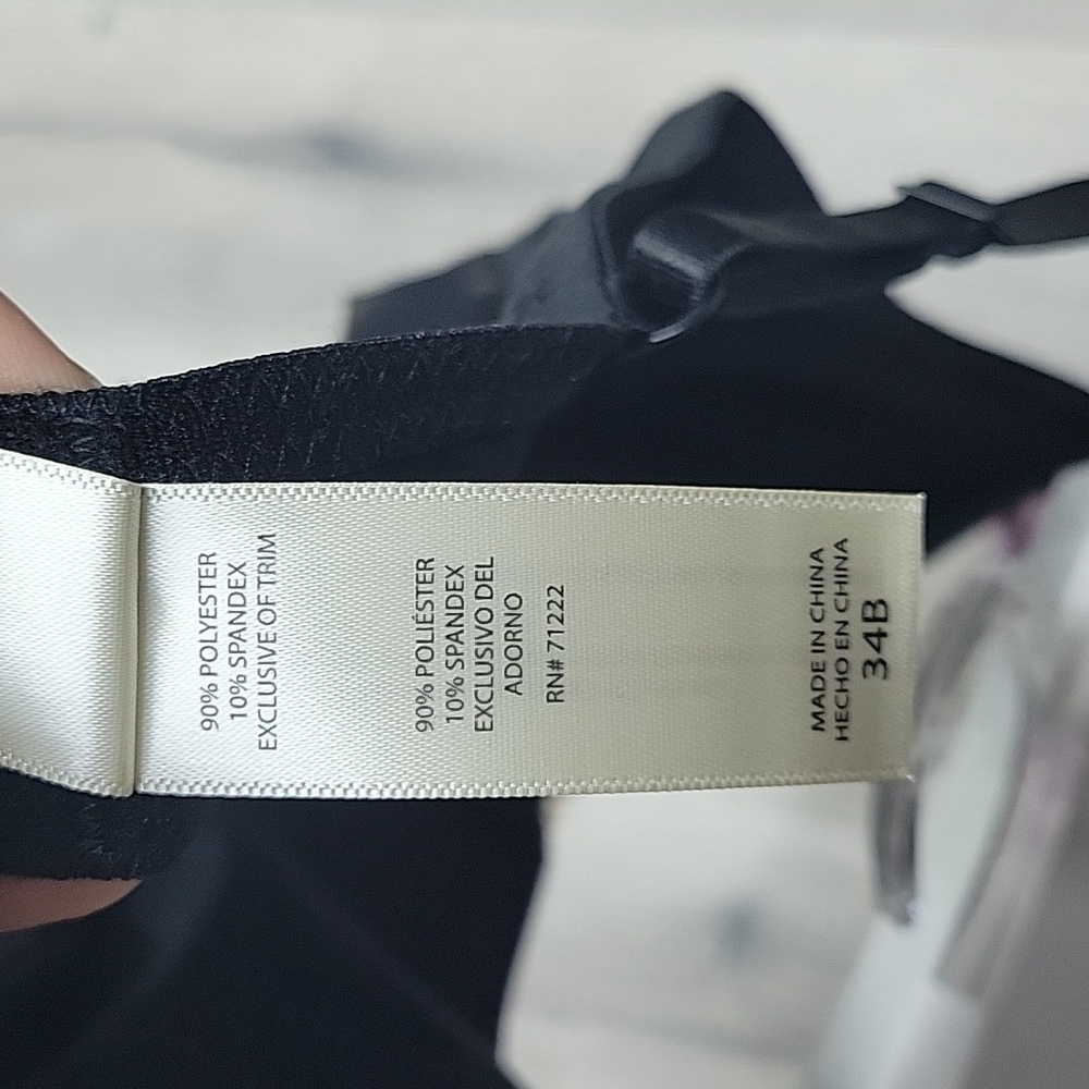 JESSICA SIMPSON BRAS - Picture 6 of 6
